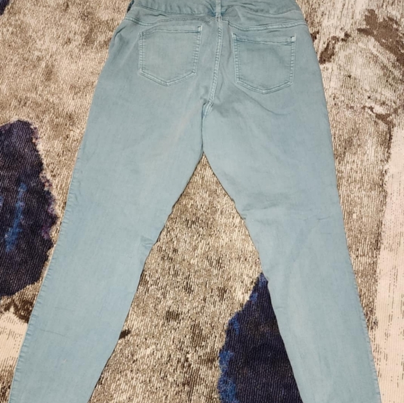 Torrid size 14 jeans - Picture 2 of 5